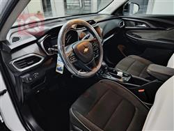 شيفروليه تريل بليزر